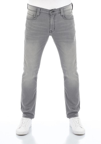 Mustang jeans herren stretch - herren,