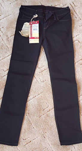 Mustang jeans hose schwarz - mustang,