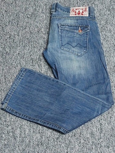 Mustang alabama jeans - jeans, herren