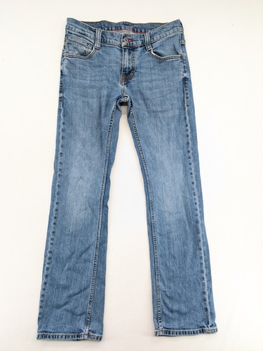 Mustang herren jeans hose - jeans,