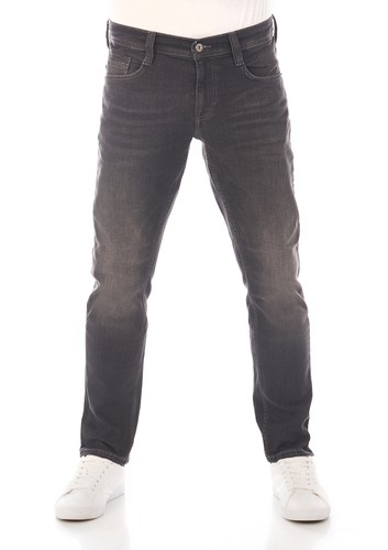 Mustang jeans herren stretch - mustang,