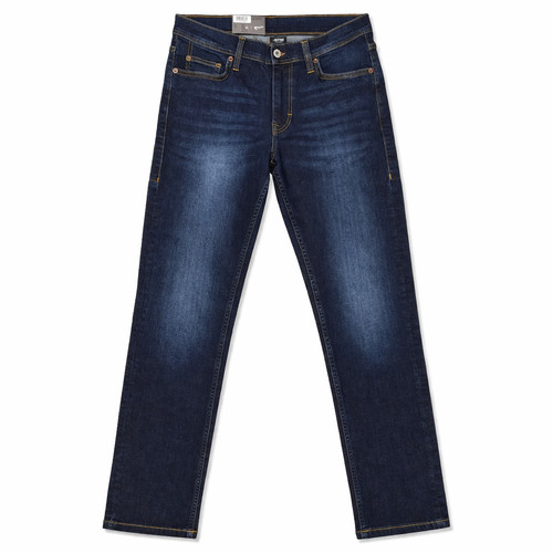 Mustang vegas herren jeans l32 - vegas,