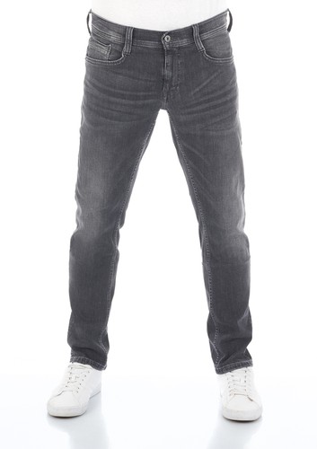 Mustang jeans herren stretch - mustang,