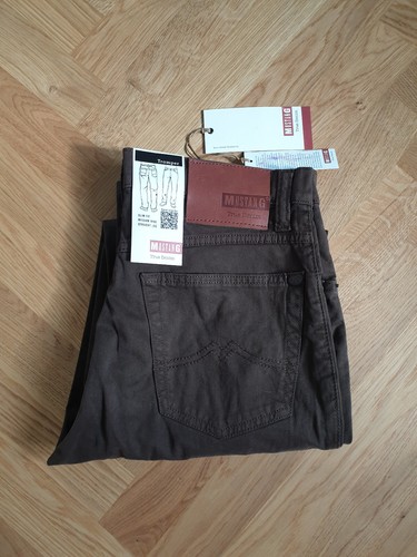 Mustang herren hose tramper - herren,
