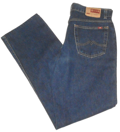 Mustang herren jeans denim - herren,