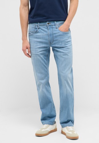 Herren style tramper - style, straight