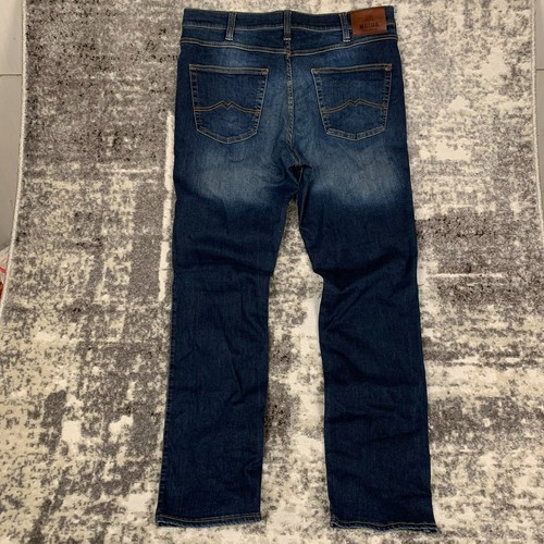 Mustang tramper tapered herren - tramper,