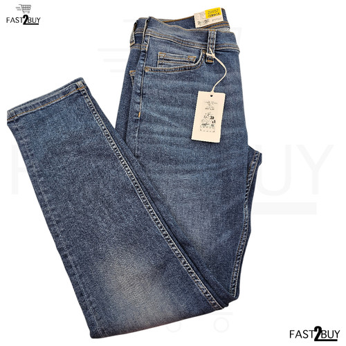 Mustang vegas slim - slim, jeans