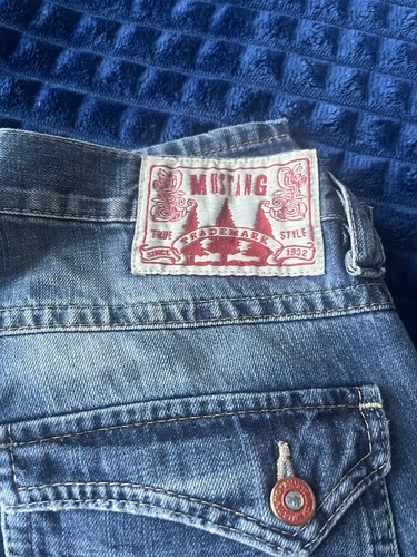 Jeans hosen damen blue - hosen,