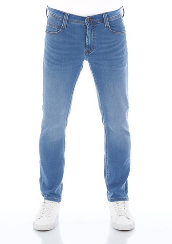 Mustang jeans herren stretch - jeans,