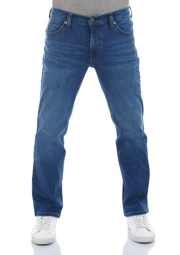 Mustang jeans herren stretch - mustang,
