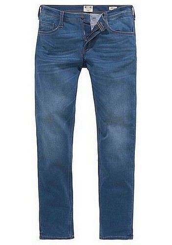 Mustang jeans oregon slim - mustang,