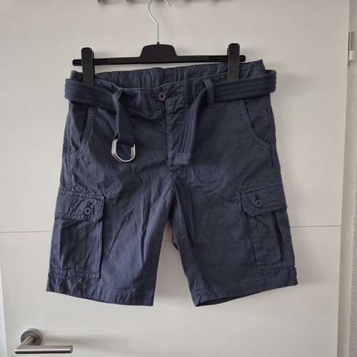 Mustang harry short kurz hose - harry,