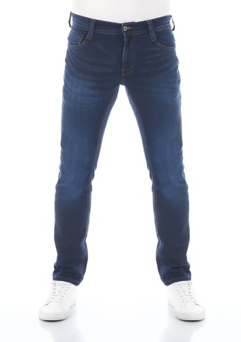 Mustang jeans herren stretch - mustang,