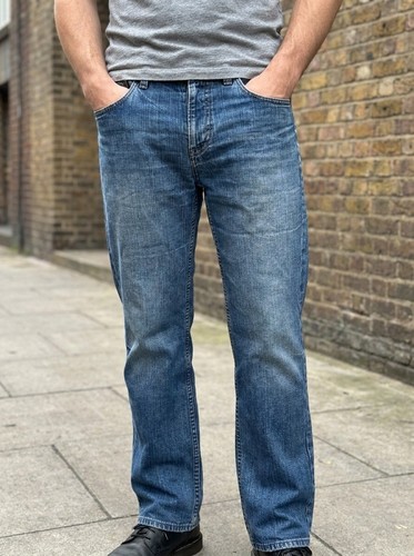 Mustang jeans herren - mustang,