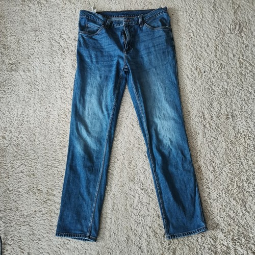 Mustang utah tapered jeans - mustang,