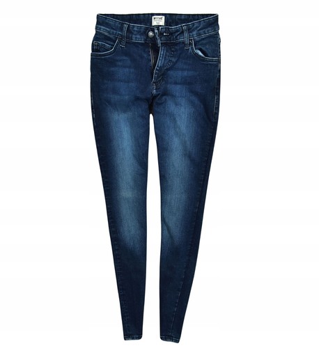 Mustang sissy slim jeans - sissy,