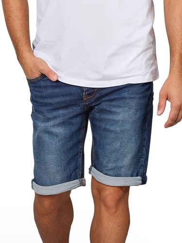 Mustang jeans shorts - shorts, herren