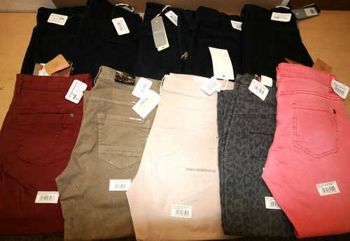 30x damen hosen - damen, jeans