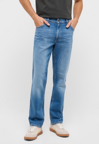 Herren style tramper straight - herren,