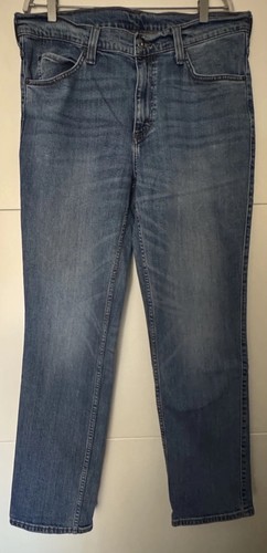 Mustang utah tapered denim - utah,