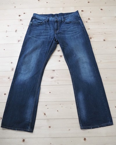 Mustang herren jeans - mustang,