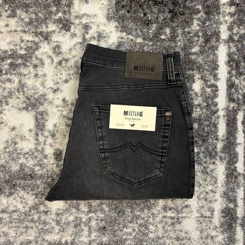 Mustang tramper tapered herren - tramper,