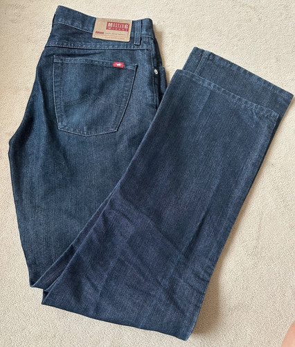 Mustang jeans hose - hose, für