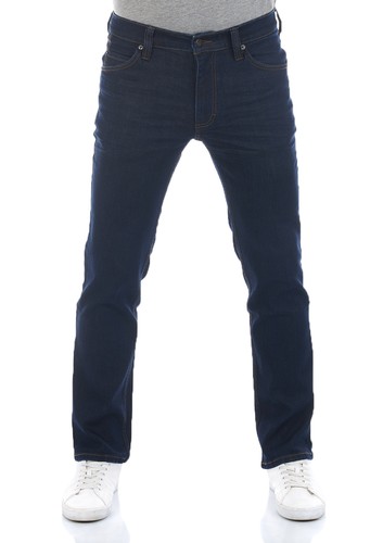 Mustang jeans herren stretch - jeans,
