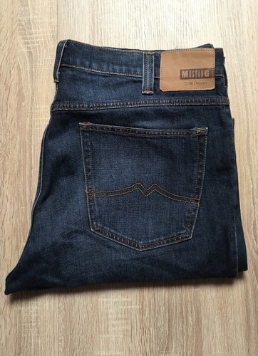 Mustang idaho herren jeans - mustang,