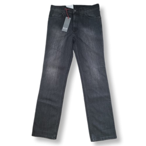 Mustang herren jeans oklahoma - jeans,