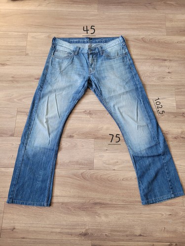 Mustang jeans boston - mustang,