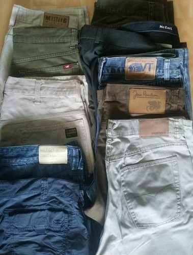 Marken jeans eigener wahl - 1,