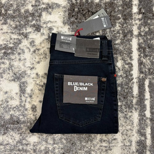 Mustang tramper tapered - tramper, herren