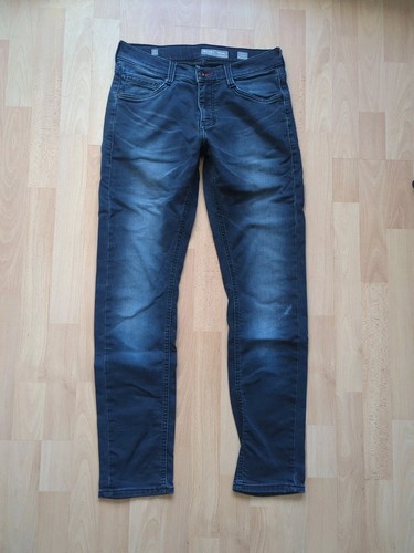 Mustang oregon tapered - mustang,