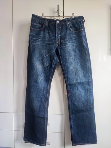 Mustang michigan herren jeans - mustang,