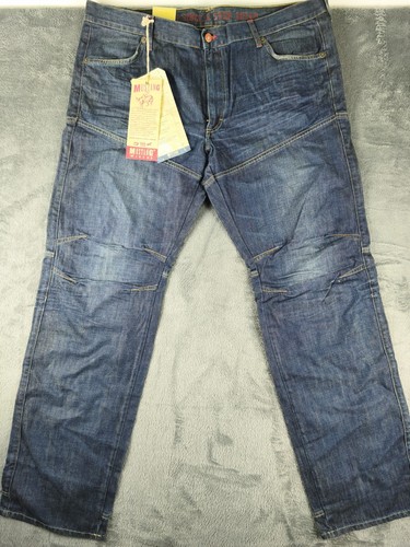 Mustang worker pants herren - mustang,