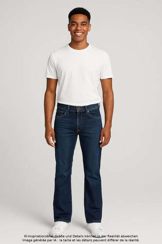 Mustang jeans herren - mustang,
