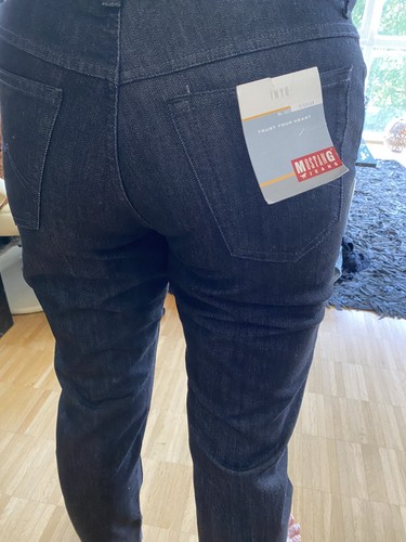 Mustang damen jeans - , hose