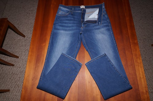 Top gepflegte mustang - top, jeans