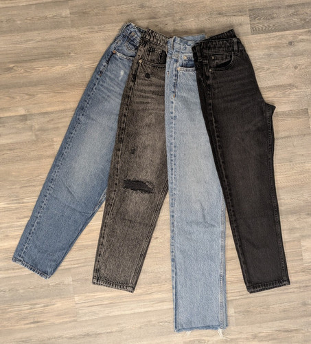 Bekleidungsset 4 jeanshosen - 4,