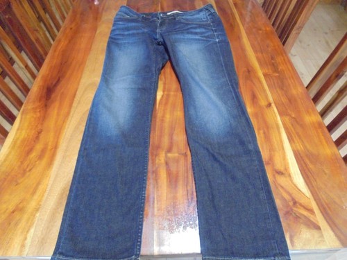 Jeanshose mustang indiana 581 - indiana,