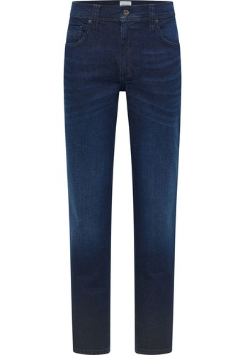Mustang stretch jeans denim - mustang,