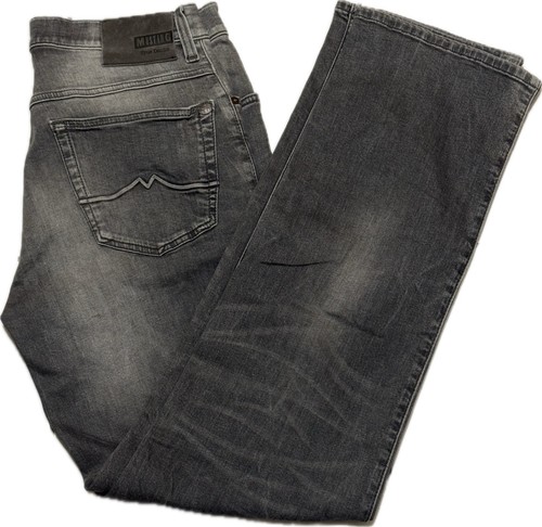 Mustang tramper jeans hose - mustang,