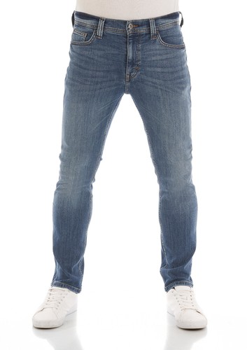 Mustang jeans herren stretch - mustang,