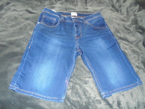 Zwei kurze jeanshosen von - jeanshosen,