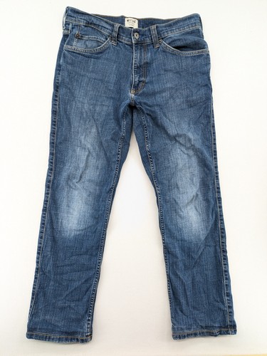 Mustang herren jeans tramper - herren,