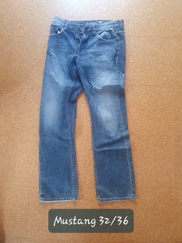 Mustang jeans 36 - mustang, 32/36