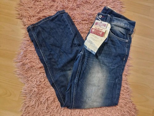 Neu mustang herren - mustang, hose