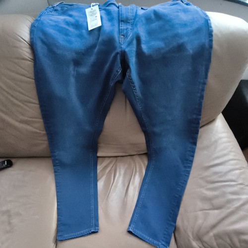 Mustang jeans style - jeans,